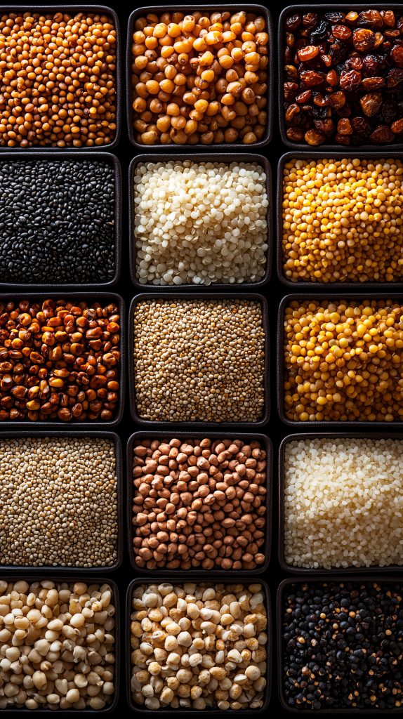 aromatic-grains-and-seeds-a-culinary-journey-through-diverse