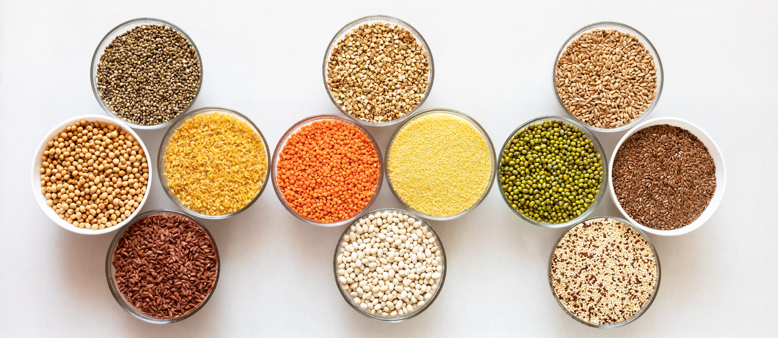 The World's Best, From Our Fields to Your Table.